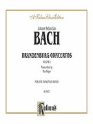 Brandenburg Concertos