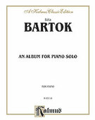 Album for Piano