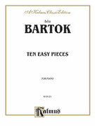 Ten Easy Pieces