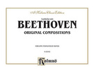 Original Compositions for Four Hands (COMPLETE)