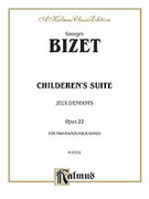Children's Suite