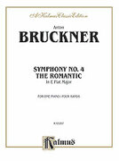 Symphony No. 4 in E flat Romantic (COMPLETE)