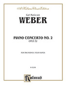 Piano Concerto No. 2 (COMPLETE)