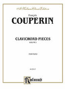 Clavichord Pieces