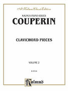 Clavichord Pieces