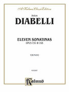 Eleven Sontinas