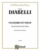 Pleasures of Youth