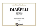 Sonatas, Op. 32, 33, 37 (COMPLETE)