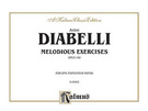 Melodious Exercises, Op. 149 (COMPLETE)