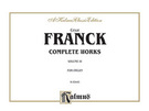 Complete Organ Works, Volume III