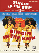 You Were Meant For Me  (from Singin' in the Rain)
