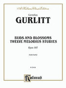 Buds and Blossoms, Op. 107 (COMPLETE)