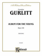 Album for the Young, Op. 140 (COMPLETE)