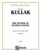 School of Octave-Playing