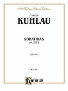 Sonatinas