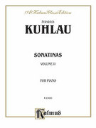 Sonatinas