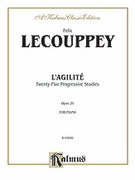 L'Agilit, Op. 20 (COMPLETE)