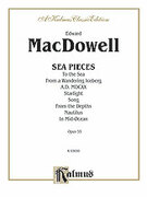 Sea Pieces
