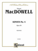 Sonata No. 4, Op. 59