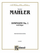 Symphony No. 1, in D Major