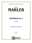 Symphony No. 4, in G Major