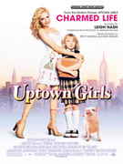 Charmed Life (from Uptown Girls)