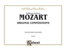 Original Compositions for Four Hands (COMPLETE)