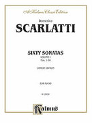 Sixty Sonatas, Volume I