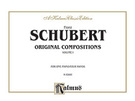 Original Compositions for Four Hands, Volume I (COMPLETE)