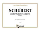 Original Compositions for Four Hands, Volume V (COMPLETE)