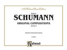 Original Compositions for Four Hands, Volume II (COMPLETE)