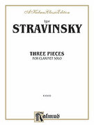 Three Pieces