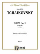 Suite No. 2 in C Major, Op. 53 (COMPLETE)