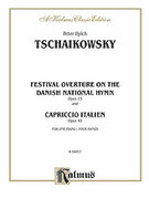 Festival Overture on the Danish National hymn (COMPLETE)