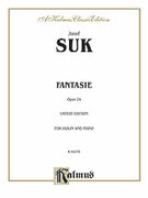 Fantasie, Op. 24