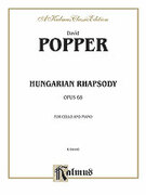 Hungarian Rhapsody, Op. 68 (COMPLETE)