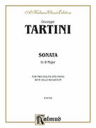Sonata in D Major (COMPLETE)