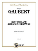 Nocturne and Allegro Scherzando (COMPLETE)
