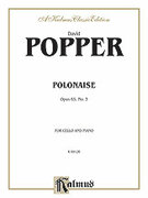 Polonaise, Op. 65, No. 3 (COMPLETE)