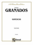 Goyescas