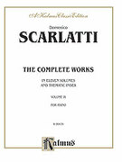 The Complete Works, Volume IX (COMPLETE)