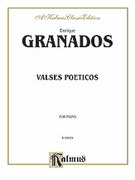 Valses Poticos (COMPLETE)