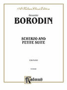 Scherzo and Petite Suite