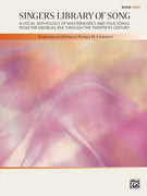 Heidenroslein  [High Voice]