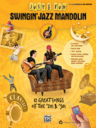 Ain't Misbehavin' for mandolin (tablature)