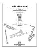 Make a Joyful Noise