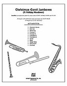 Christmas Carol Jamboree