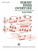 FOREST PINES OVERTURE/CB      SET4D