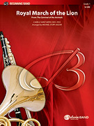 Royal March of the Lion