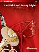 Star with Royal Beauty Bright